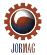 JORDAN MAGNESIA COMPANY, JORDAN