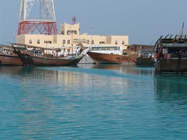 DEVELOPMENT OF AL RUWAIS PORT & CHANNEL INCLUDING THE FOLLOWING PROJECT PACKAGES: Package 1. AL-Ruwais Port Basins, Services and  Approach Channel / Package 2. Marine Facilities for Fishing Harbour /Package 3. Miscellaneous Building 
