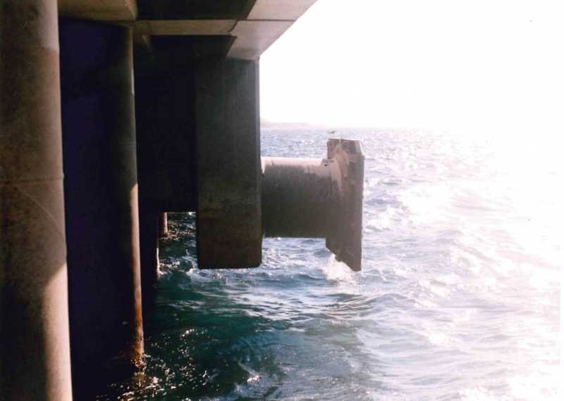 JFI Industrial Jetty