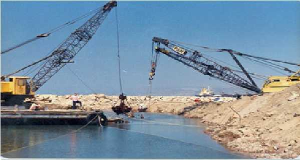 Royal Basin Marina, Aqaba - Jordan