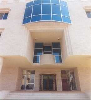 KEMAPCO ADMINISTRATION BUILDING